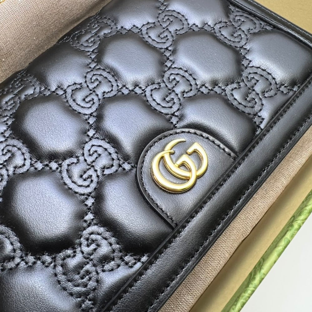 Ezyycart Bags Guccin Luxury Bag --95359