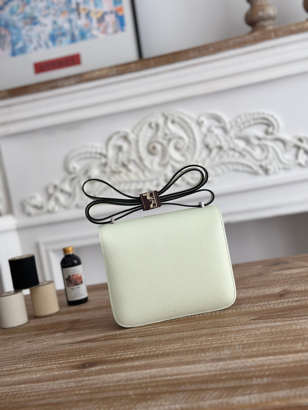 Anum Bags Hermesn Luxury Bag --118994