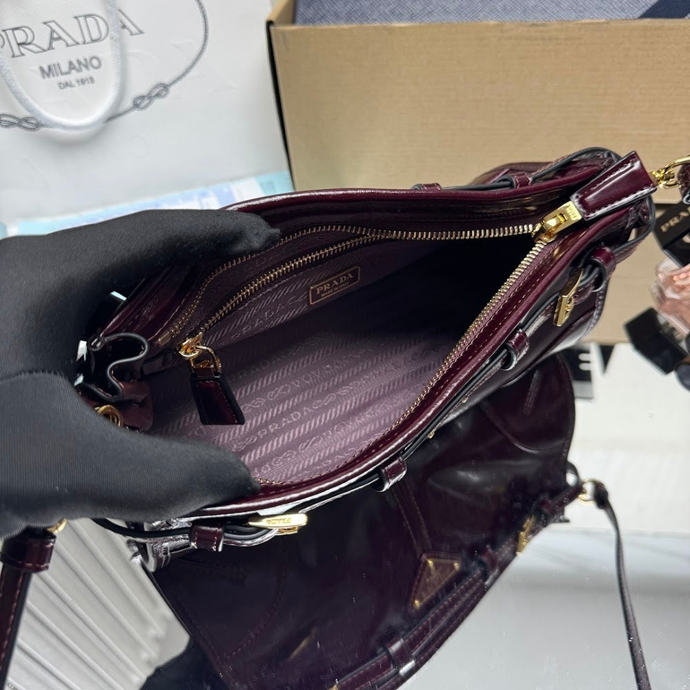 Ezyycart Bags Pradn Luxury Bag --101571