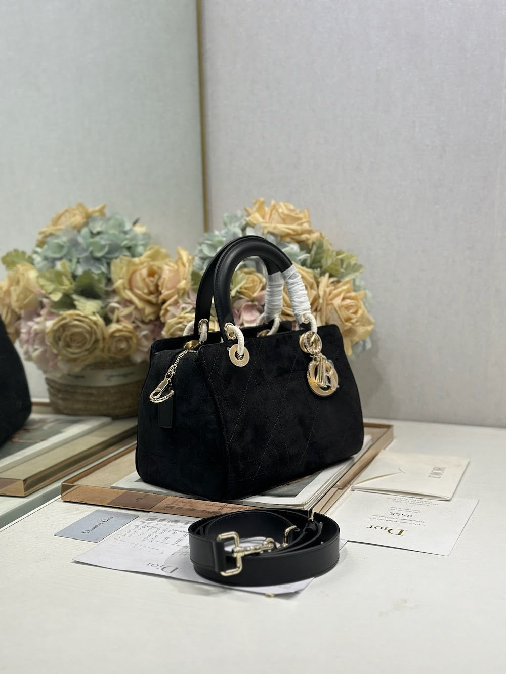 Ezyycart Bags Diorn Luxury Bag --115439