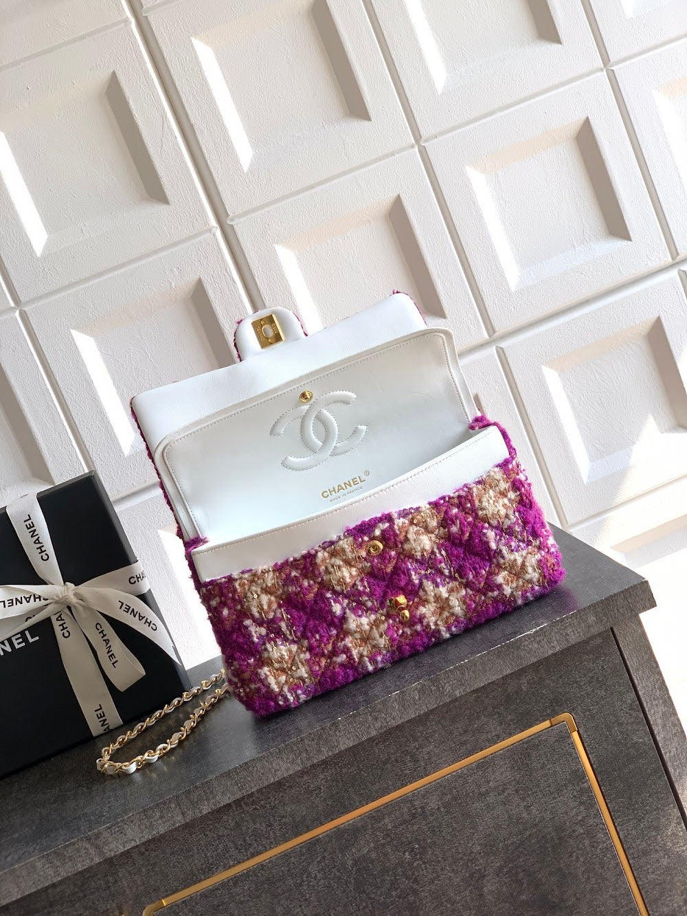 Anum Bags CHn Luxury Bag --112900