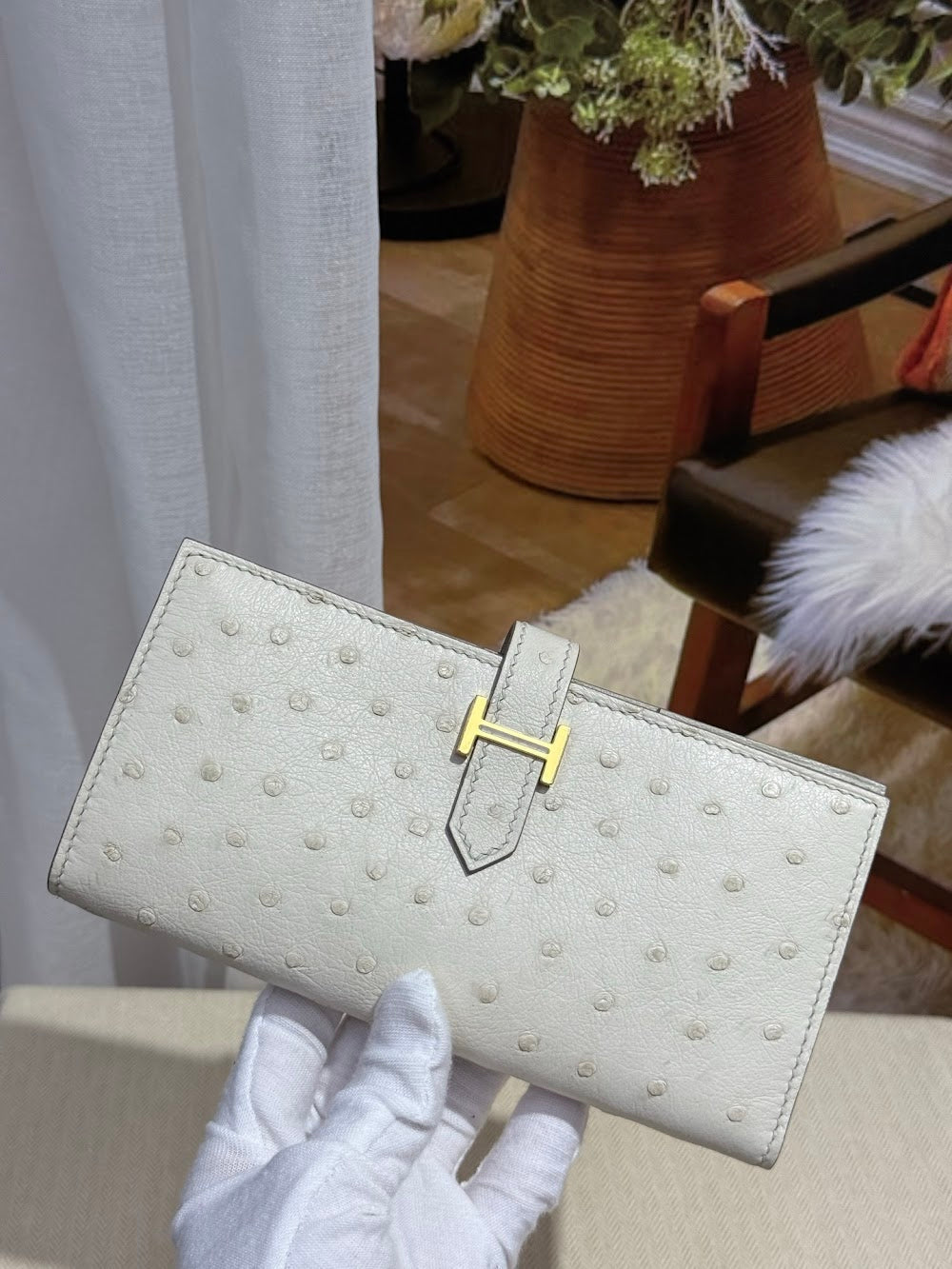 Anum Bags Hermesn Luxury Bag --117617