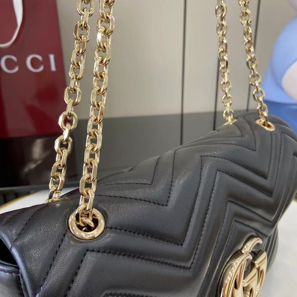 Ezyycart Bags Guccin Luxury Bag --94545