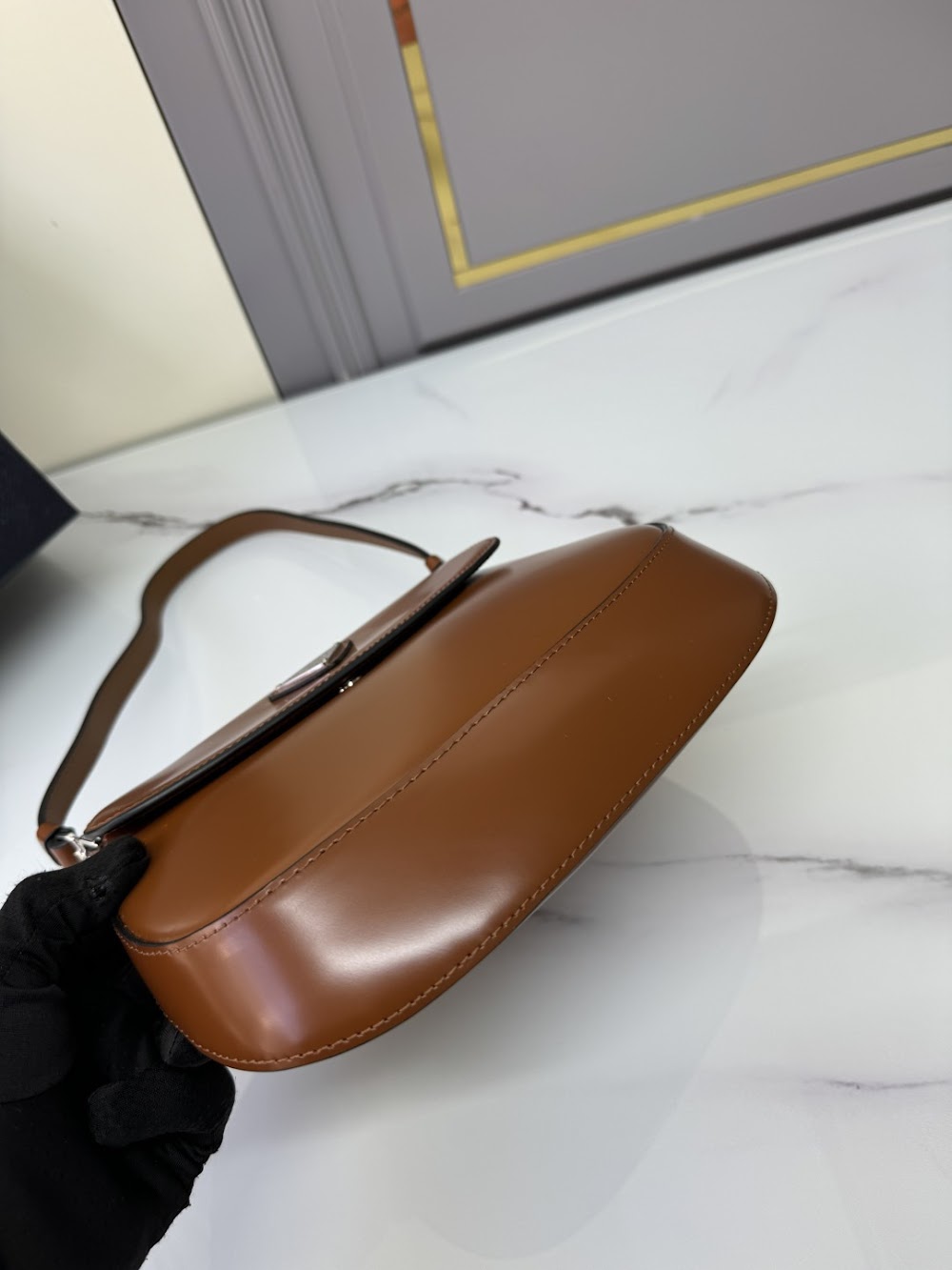 Ezyycart Bags Pradn Luxury Bag --102445