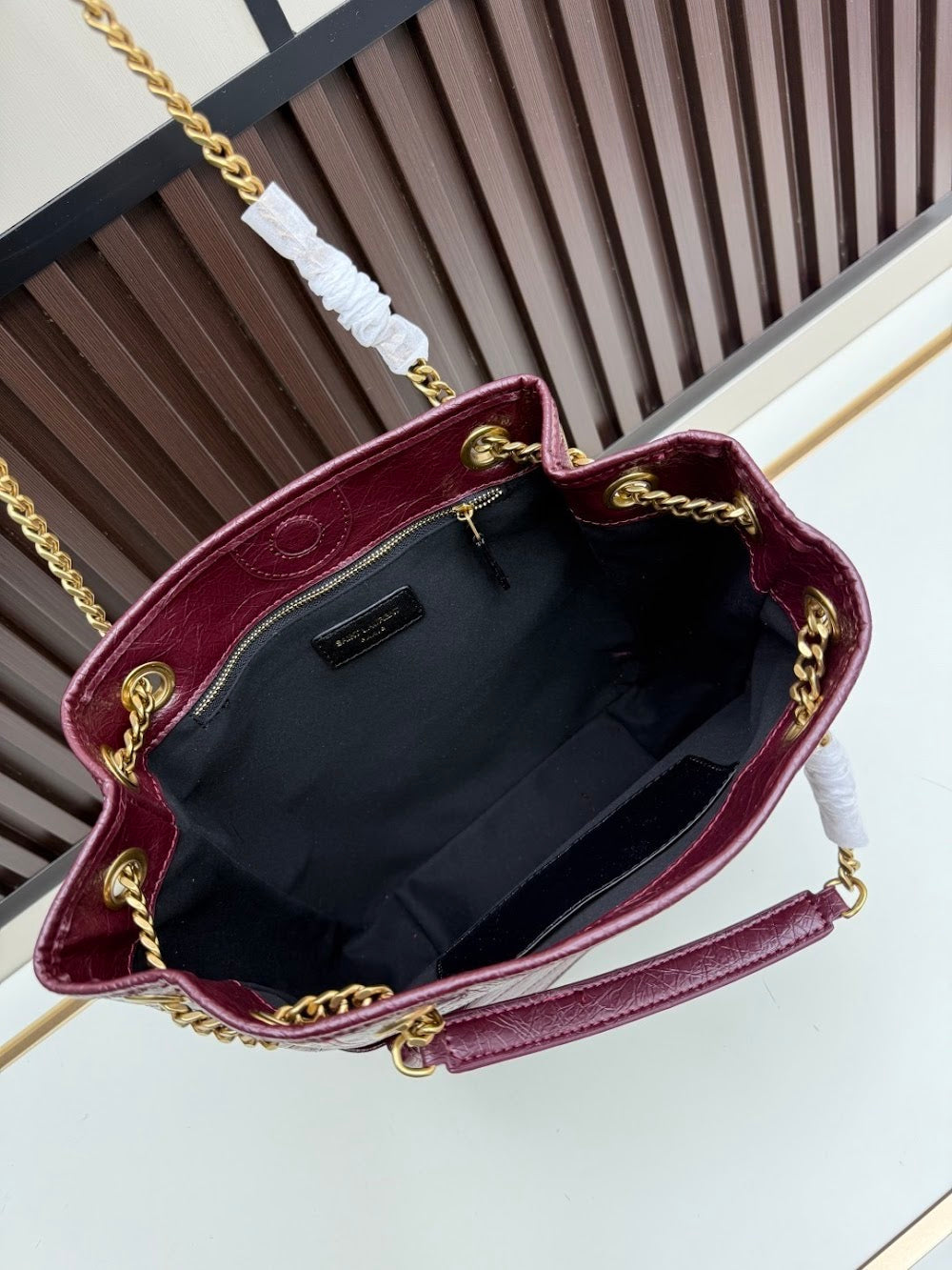Ezyycart Bags ysn Luxury Bag --72060