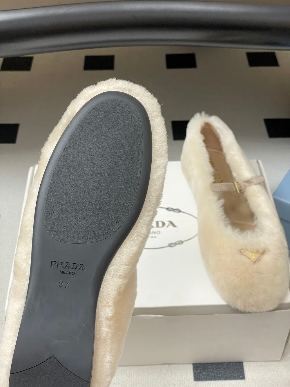 Ezyycart Bags Prada Luxury Heels --52700