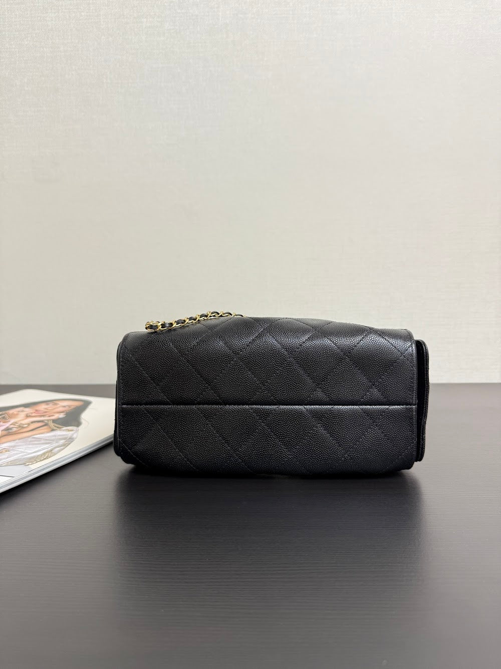 Anum Bags CHn Luxury Bag --113821