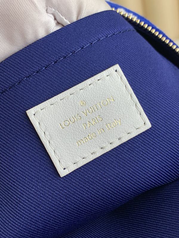 Ezyycart Bags ln Luxury Bag --61003