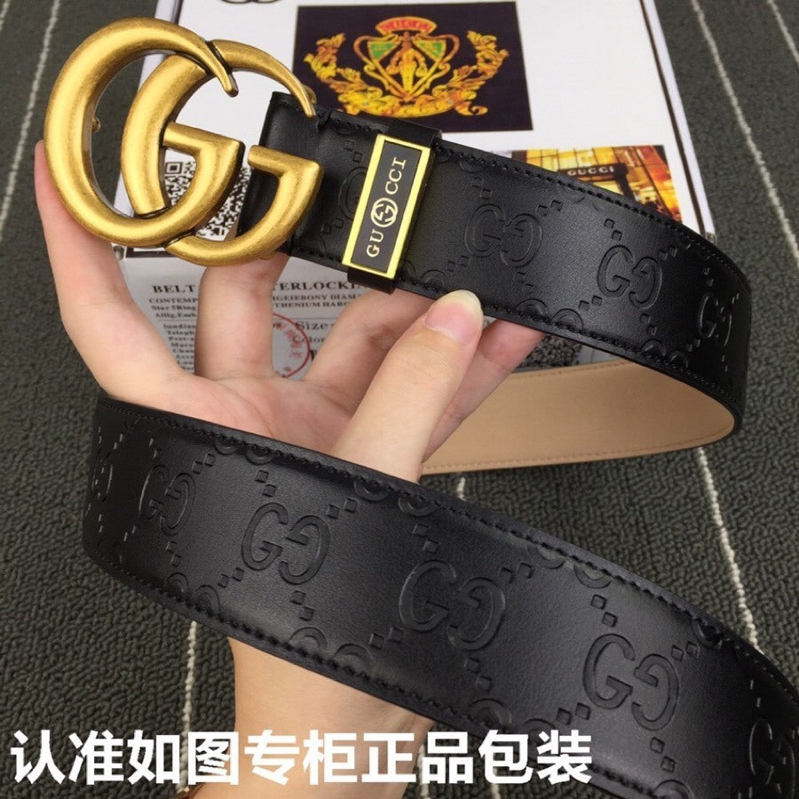Ezyycart Bags Guccin Luxury Belt --105561