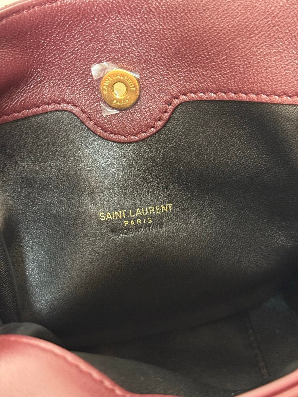 Ezyycart Bags YSLn Luxury Bag --119922