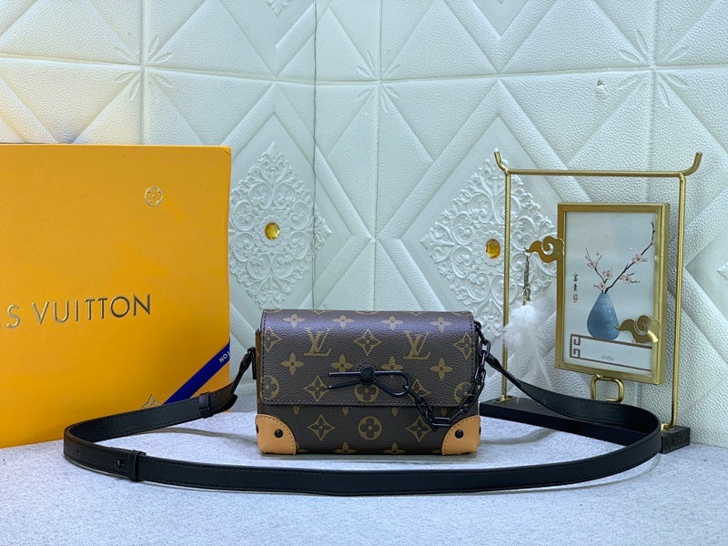 Anum Bags LVn Luxury Bag --80939