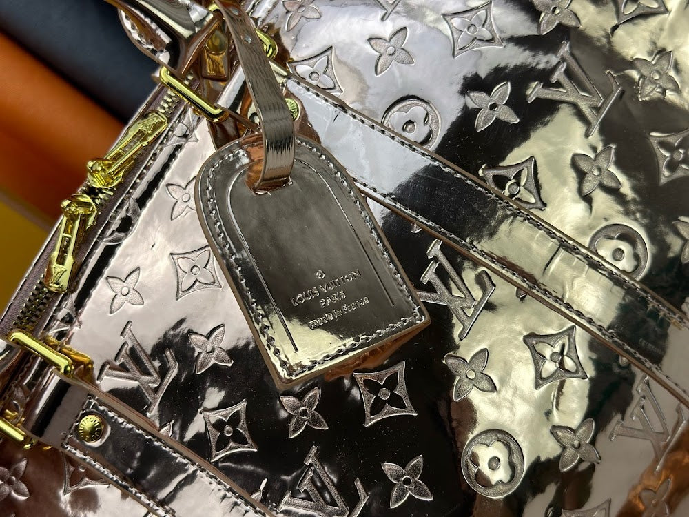 Anum Bags LVn Luxury Bag --78695