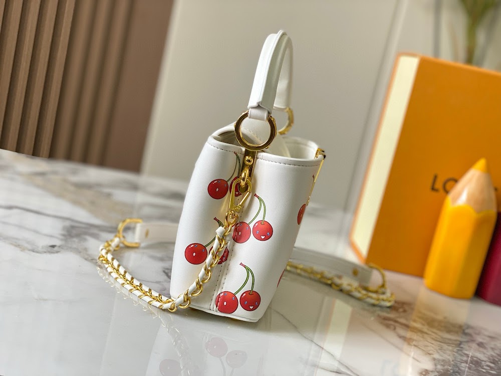 Anum Bags LVn Luxury Bag --80541