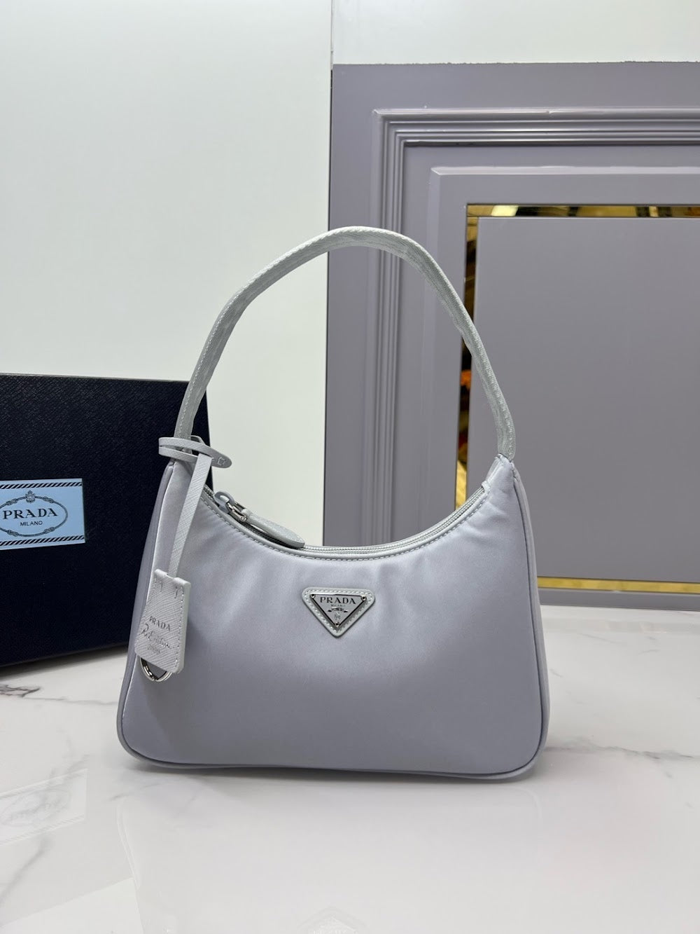 Ezyycart Bags Pradn Luxury Bag --101743
