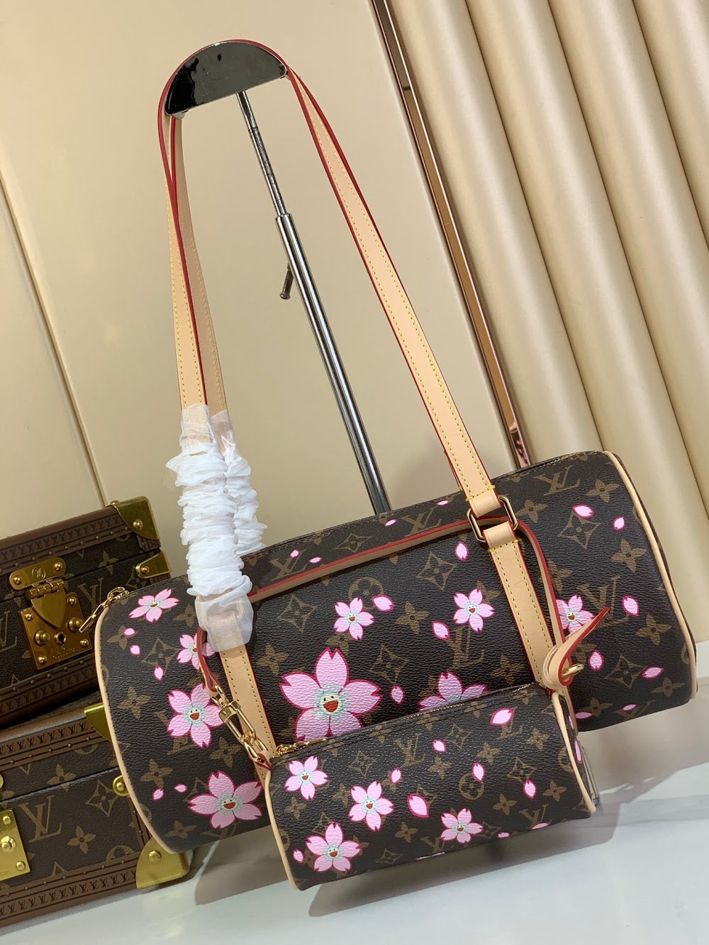 Anum Bags ln Luxury Bag --58818