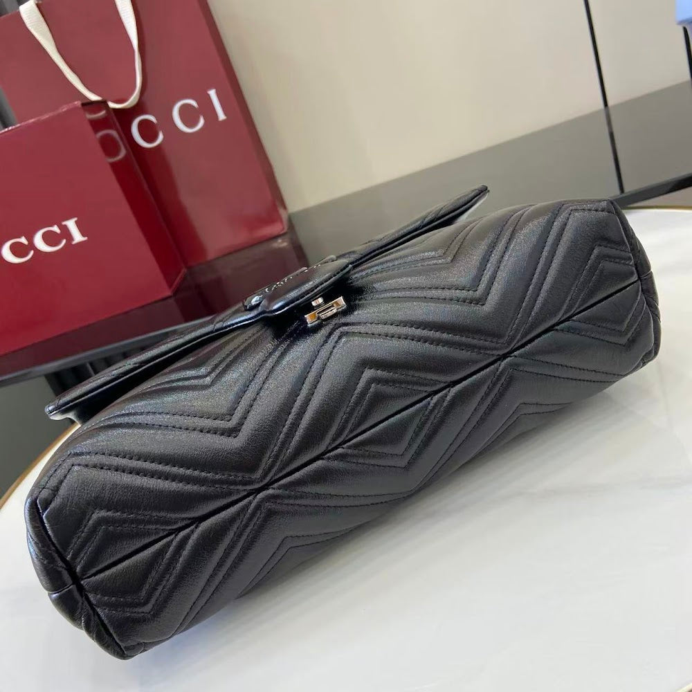 Ezyycart Bags Guccin Luxury Bag --95061
