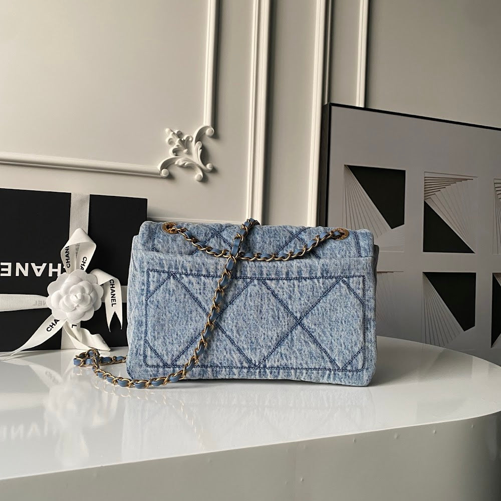 Anum Bags CHn Luxury Bag --112857