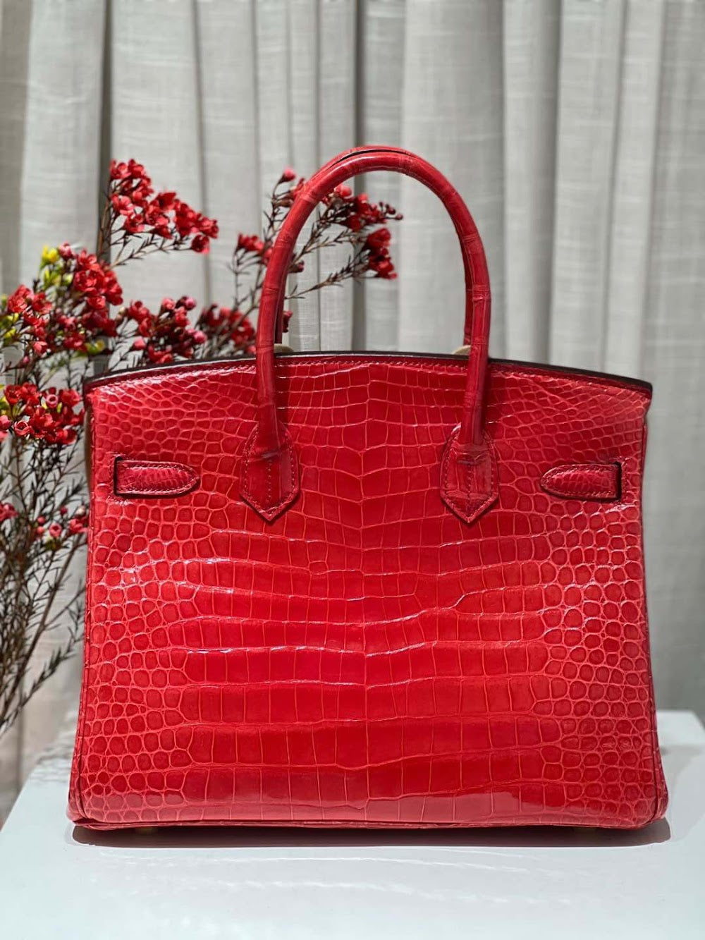 Anum Bags Hermesn Luxury Bag --117230