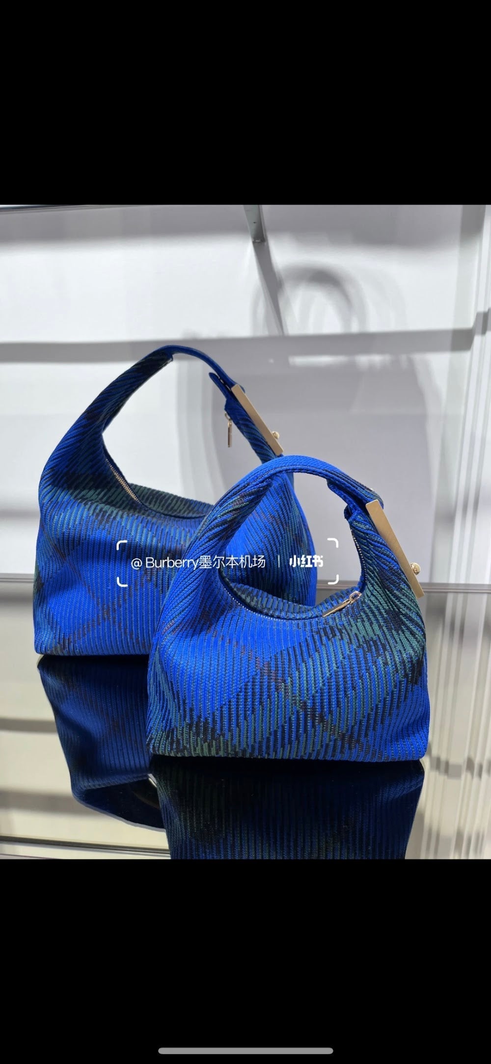 Ezyycart Bags Burberryn Luxury Bag --91571