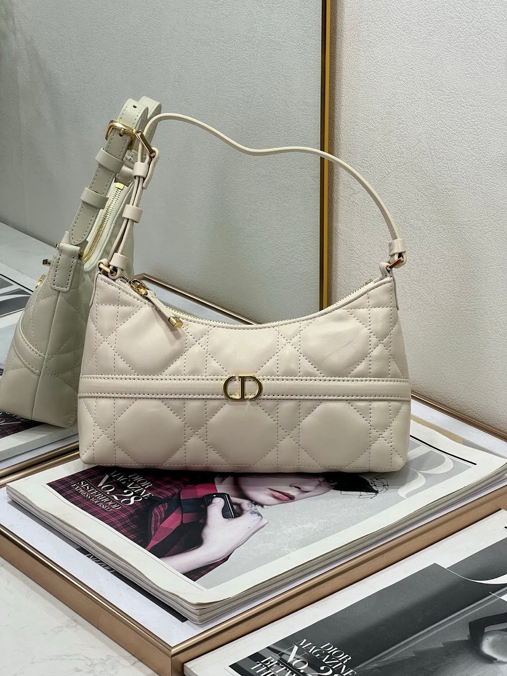 Ezyycart Bags Diorn Luxury Bag --116400