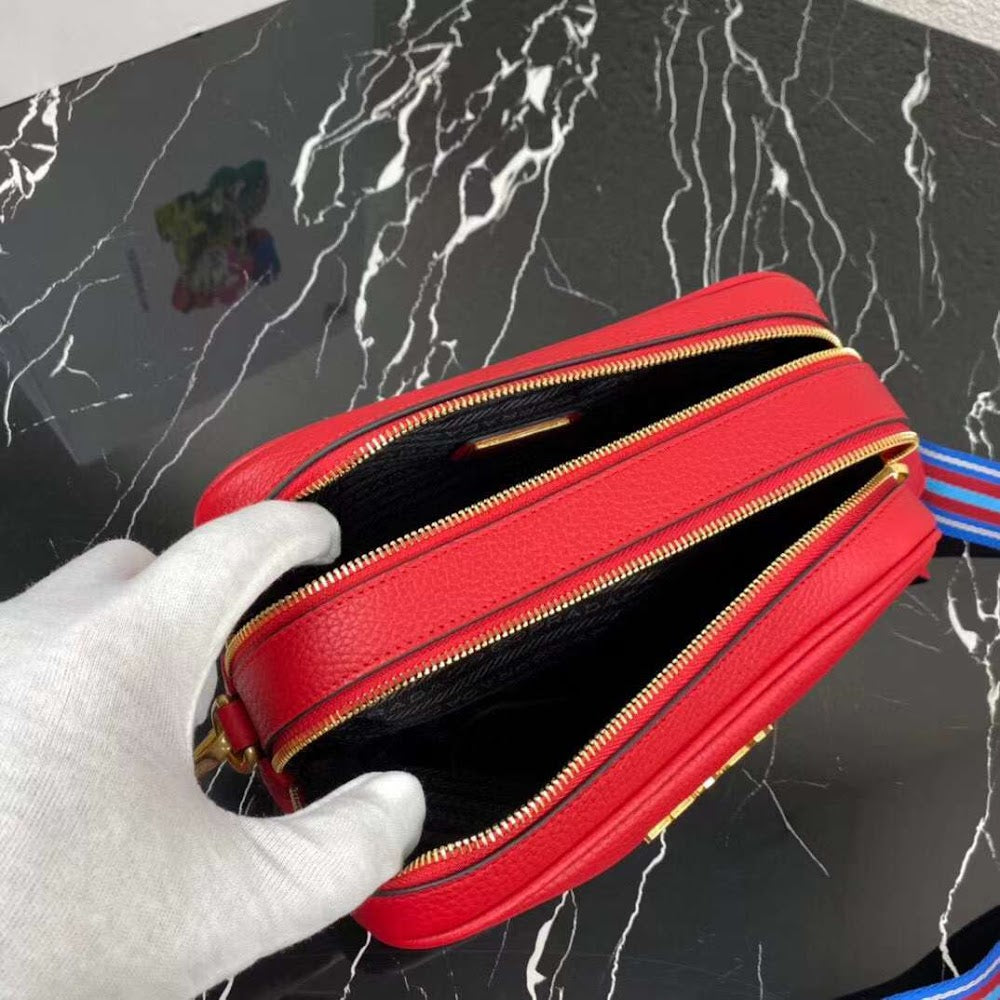 Ezyycart Bags Prada Luxury Bag --54155