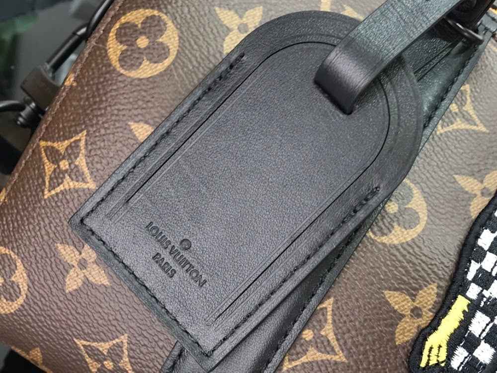 Ezyycart Bags ln Luxury Bag --59680