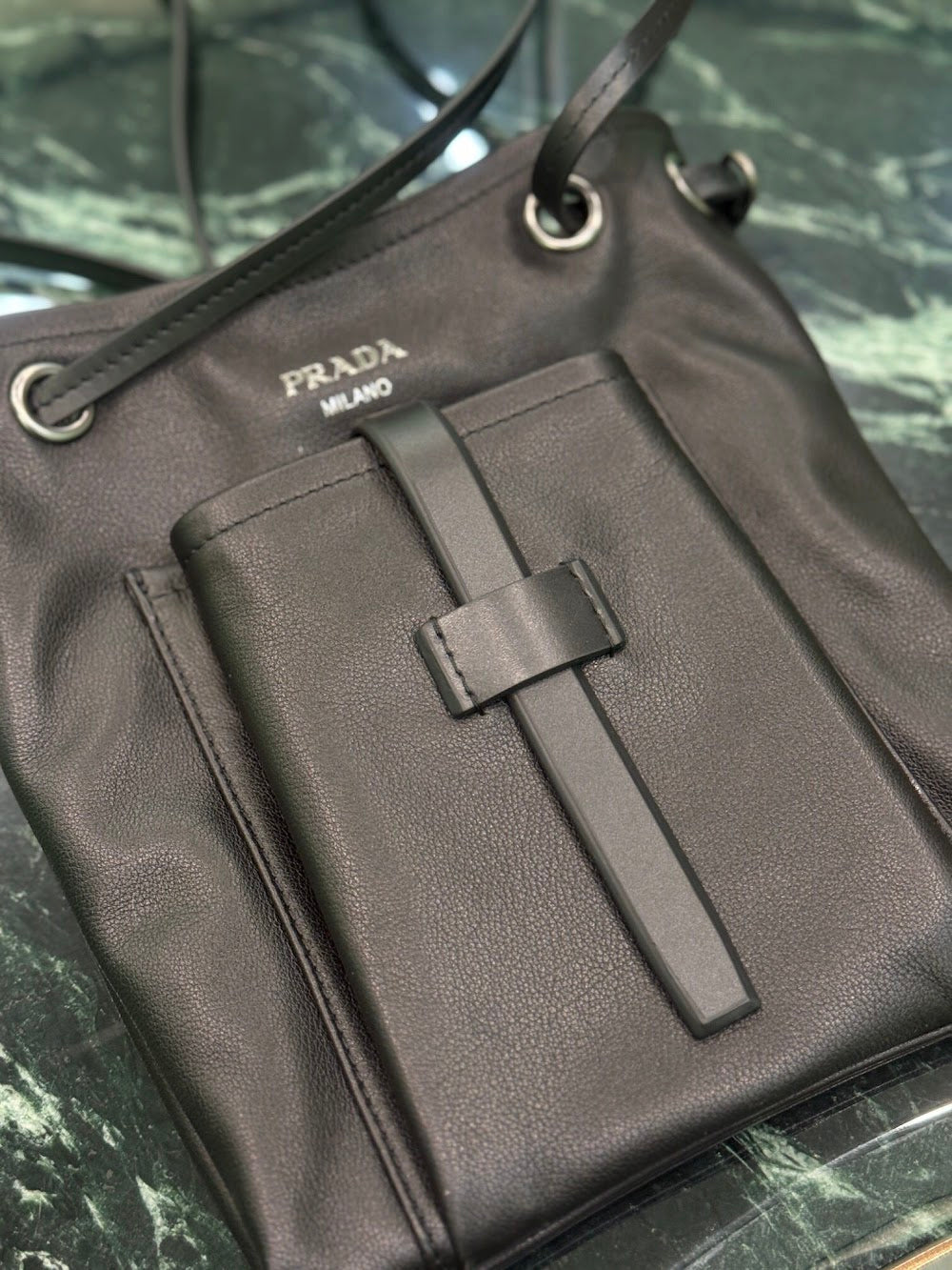 Ezyycart Bags pradn Luxury Bag --75200