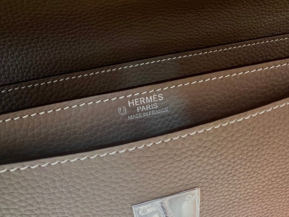 Anum Bags Hermesn Luxury Bag --118515