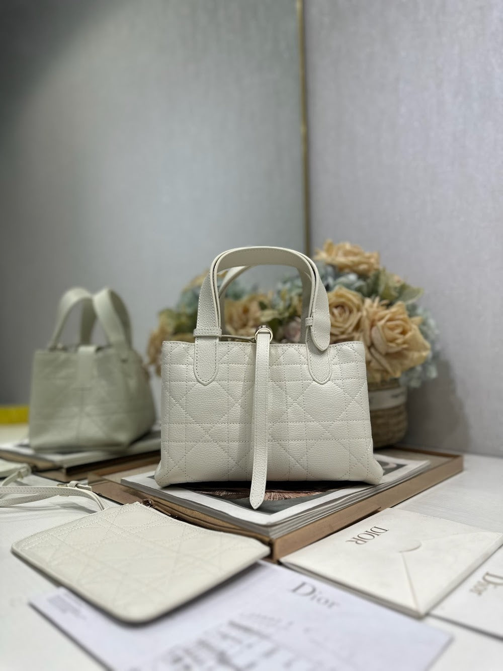Ezyycart Bags Diorn Luxury Bag --116129