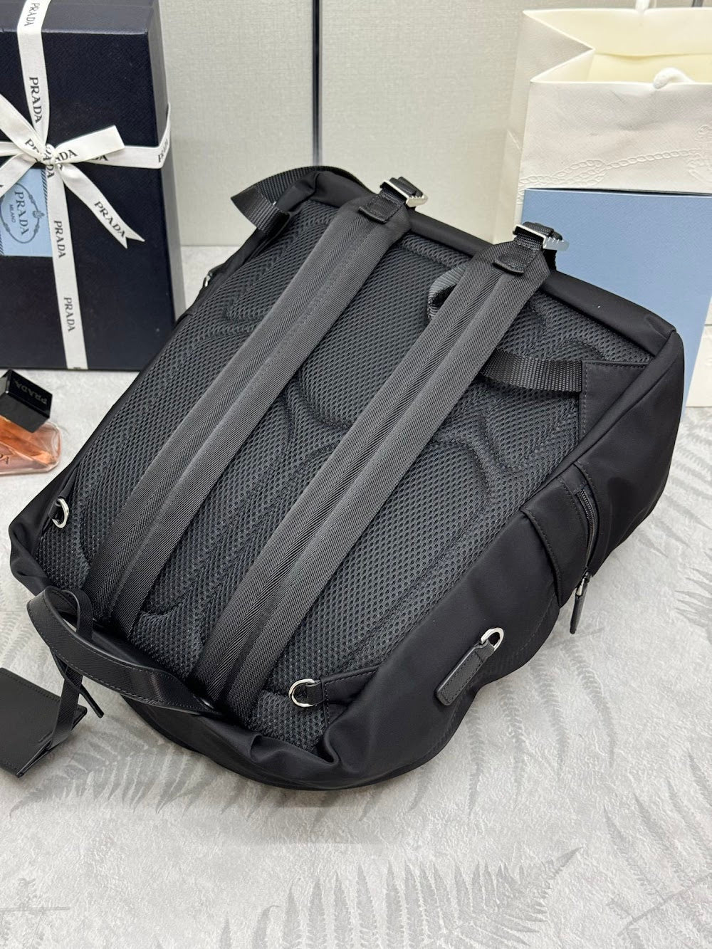 Ezyycart Bags Pradn Luxury Bag --101390