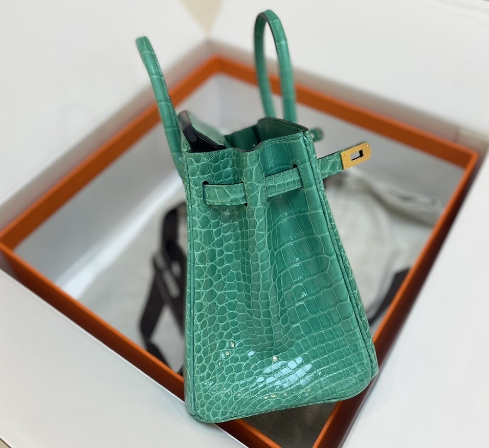 Anum Bags Hermesn Luxury Bag --117144