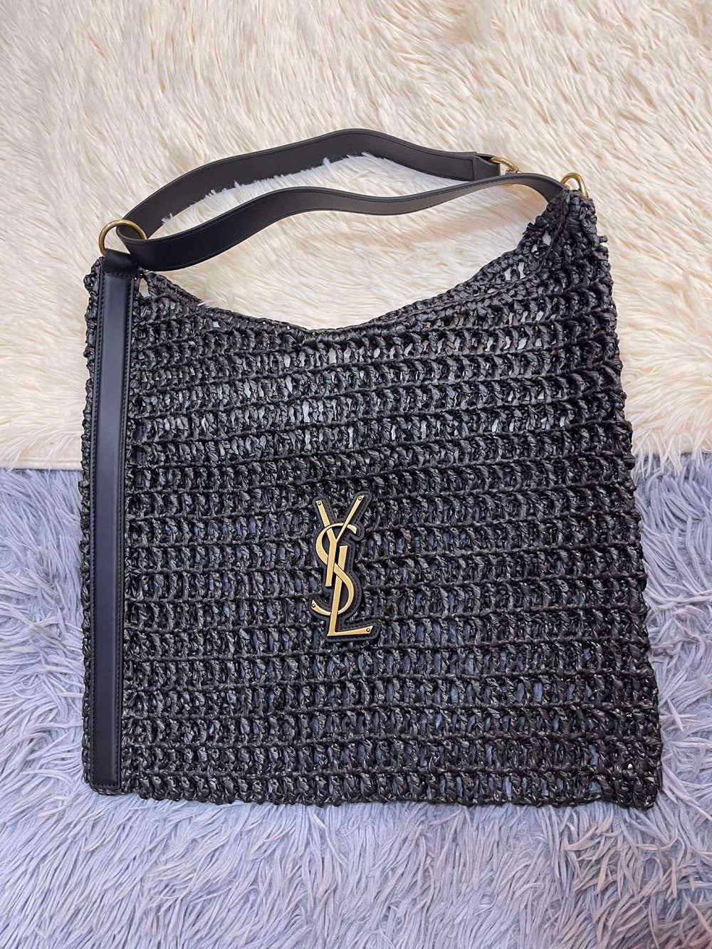 Ezyycart Bags YSLn Luxury Bag --119108