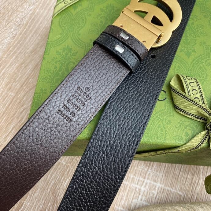 Anum Bags Guccin Luxury Belt --108289