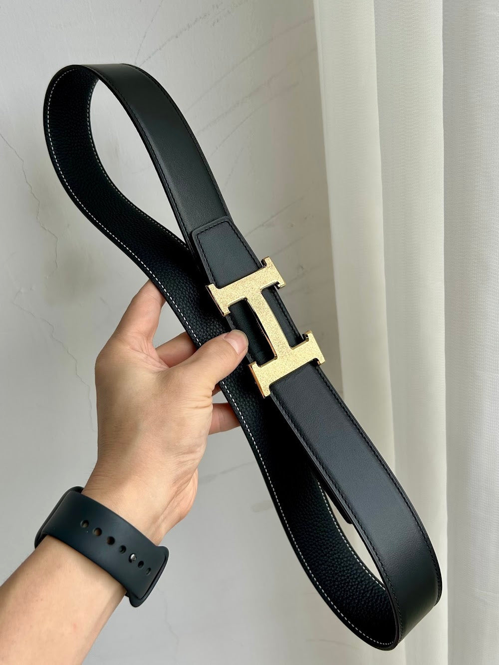 Anum Bags Hermesn Luxury Belt --105925