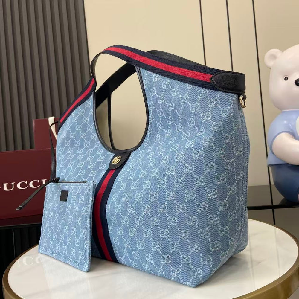 Ezyycart Bags Guccin Luxury Bag --94829