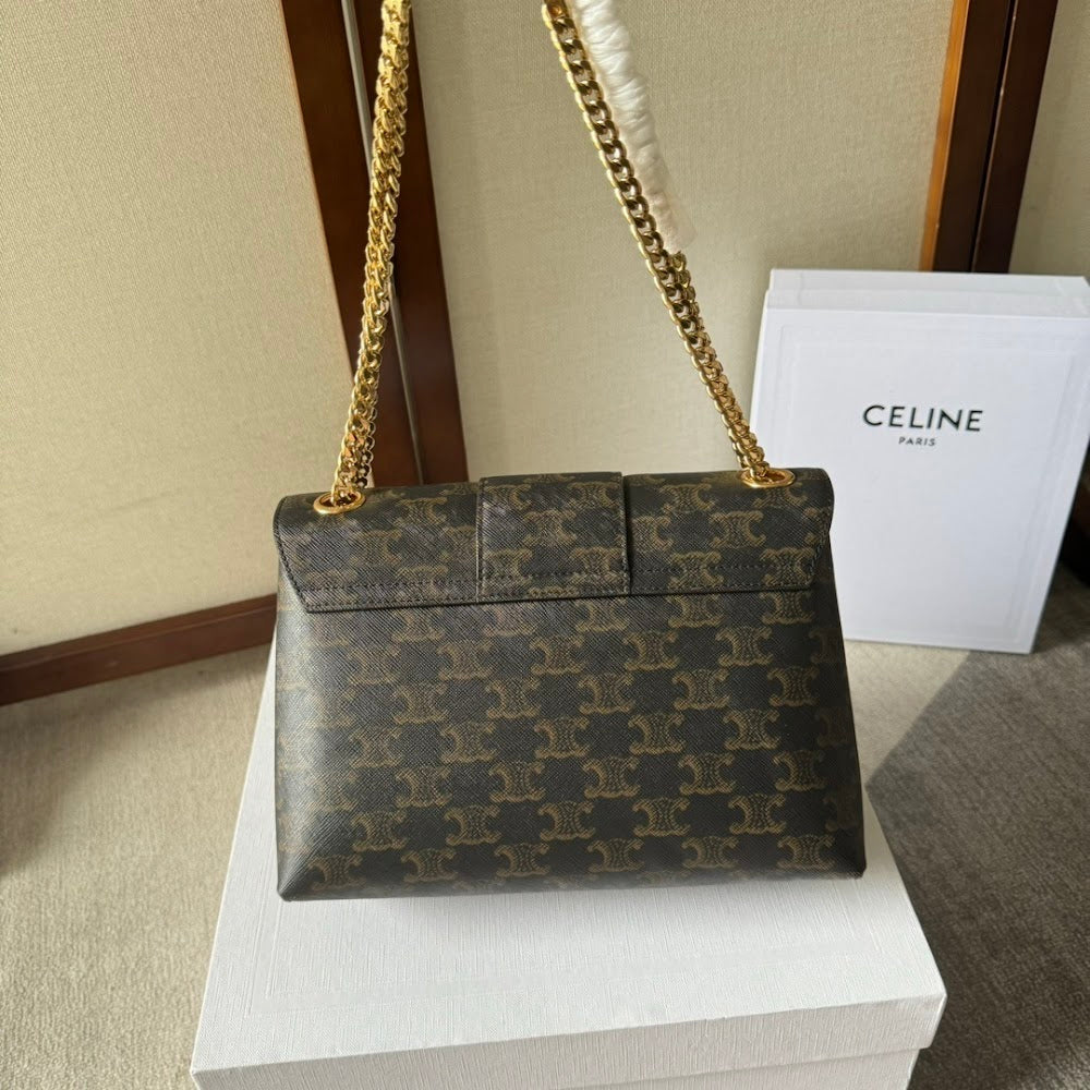 Ezyycart Bags Celine Luxury Bag --112277