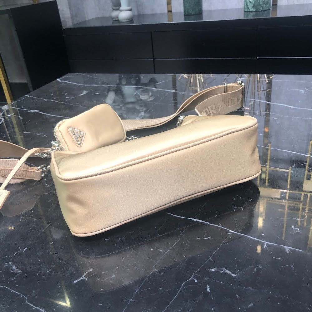 Ezyycart Bags pradn Luxury Bag --74624