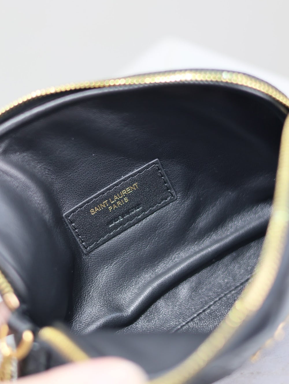 Ezyycart Bags YSLn Luxury Bag --119102