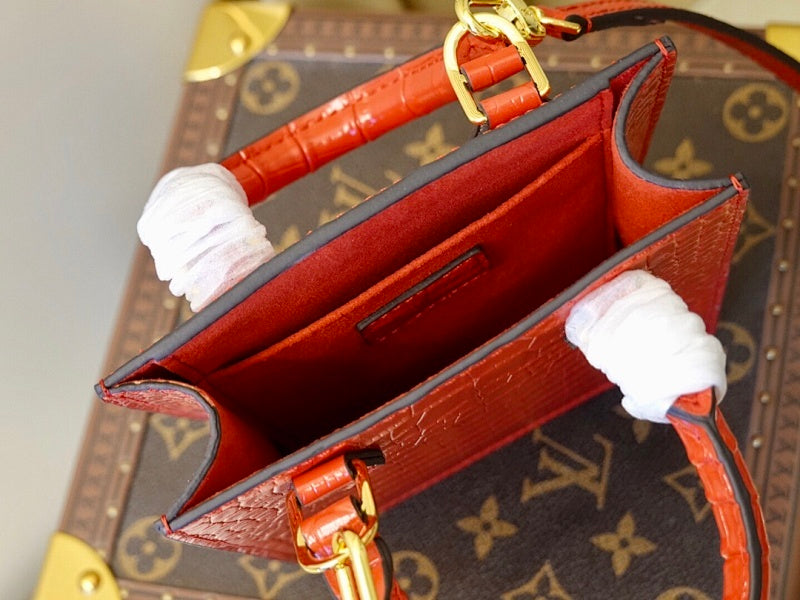 Ezyycart Bags ln Luxury Bag --60256