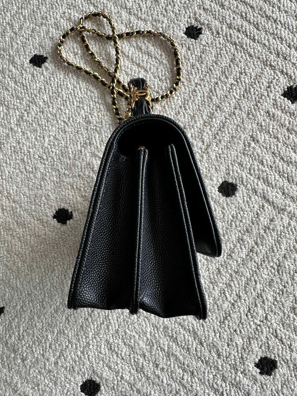 Anum Bags CHn Luxury Bag --112687