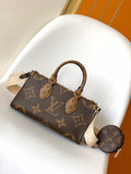 Anum Bags LVn Luxury Bag --80439