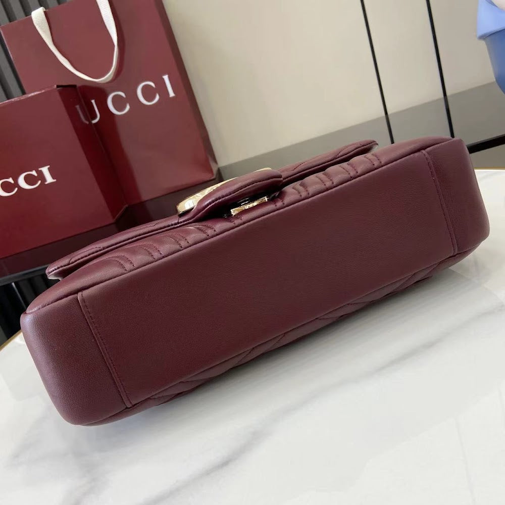 Ezyycart Bags Guccin Luxury Bag --94429