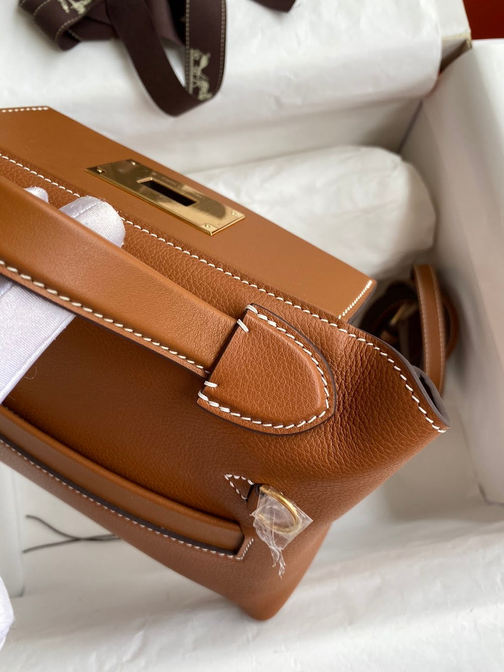Anum Bags Hermesn Luxury Bag --118916
