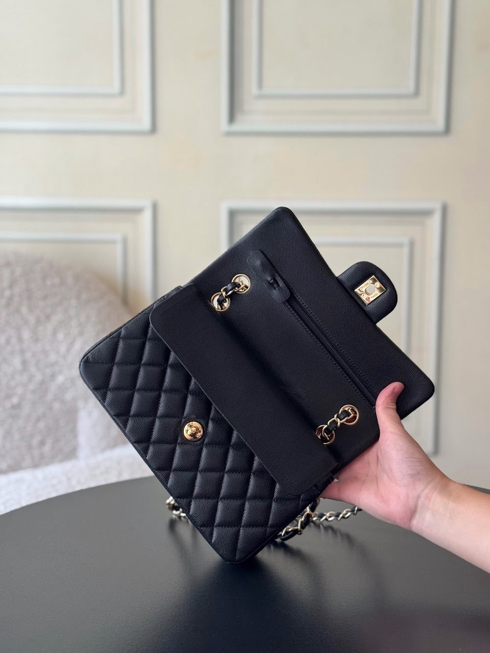 Anum Bags CHn Luxury Bag --112766