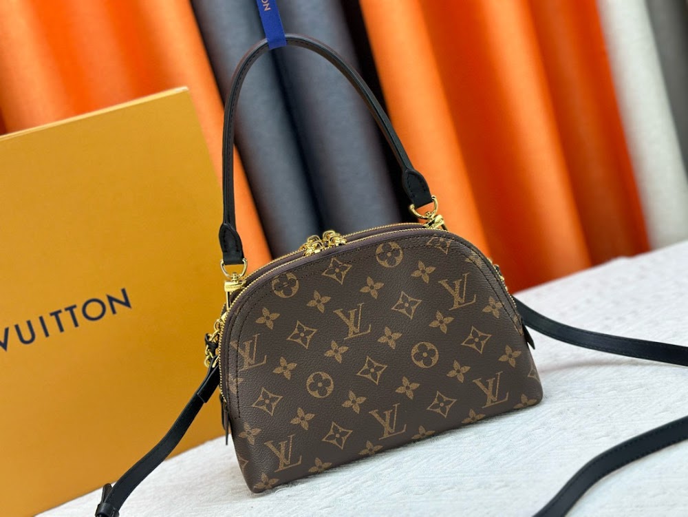 Anum Bags LVn Luxury Bag --80804