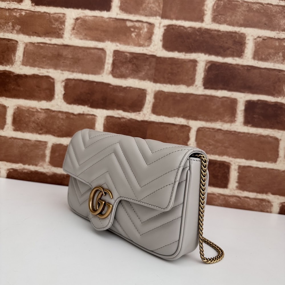 Ezyycart Bags Guccin Luxury Bag --94279