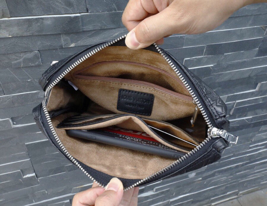 Anum Bags LVn Luxury Bag --79186
