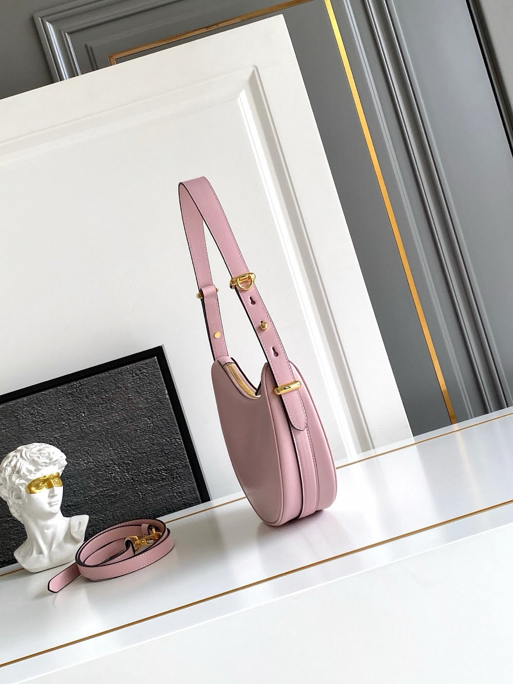 Ezyycart Bags pradn Luxury Bag --74214