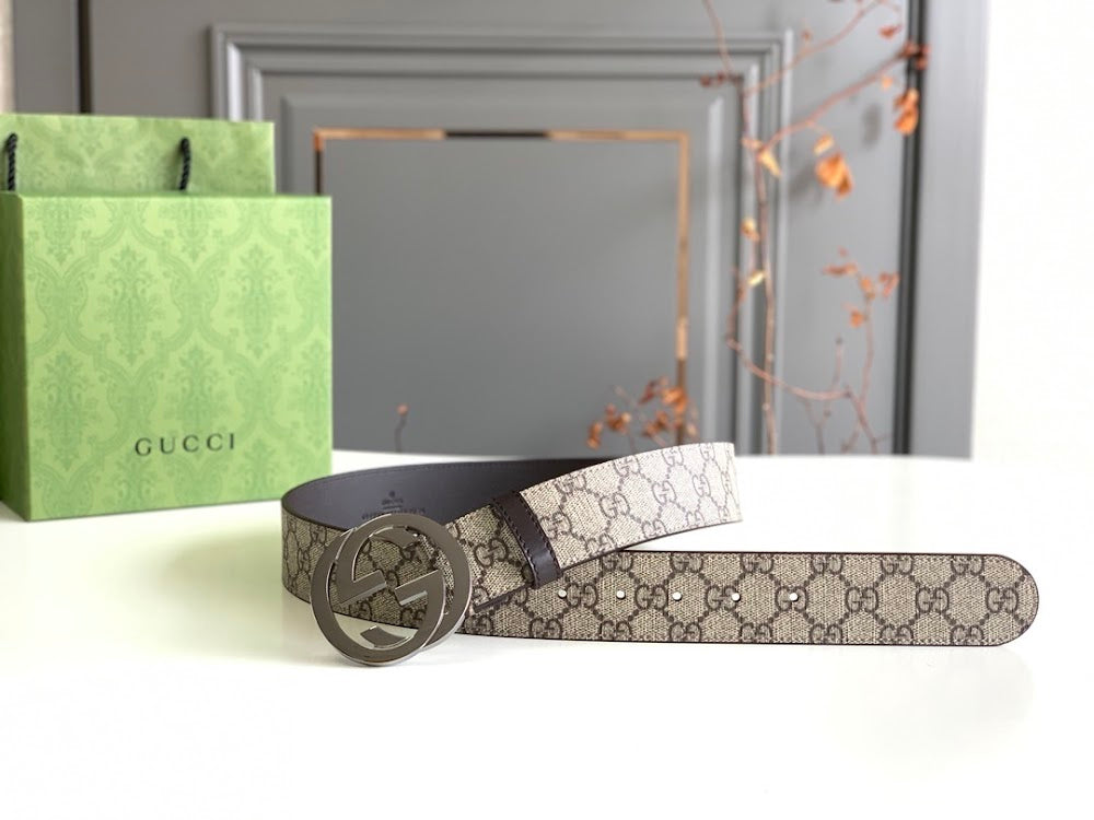 Ezyycart Bags Guccin Luxury Belt --105495