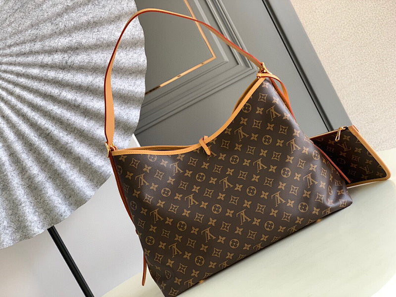 Anum Bags LVn Luxury Bag --79698